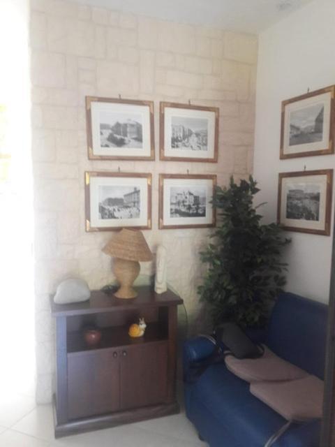 فيلا Tramonti سان مينايو المظهر الخارجي الصورة