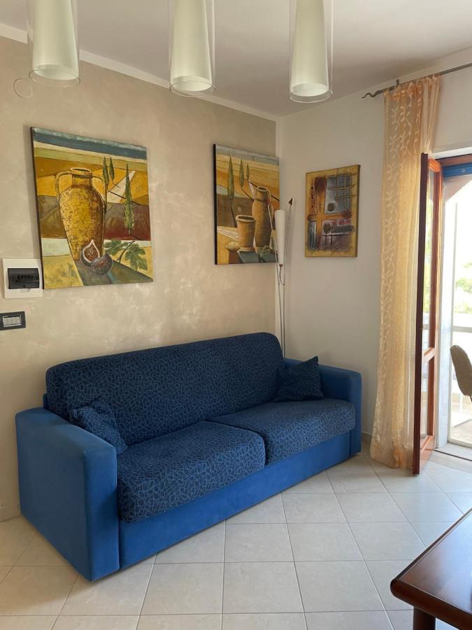 فيلا Tramonti سان مينايو المظهر الخارجي الصورة